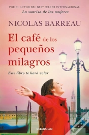Capa do artigo El Café De Los Pequeños Milagros