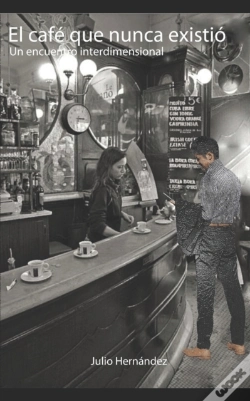 Capa do artigo El Cafe Que Nunca Existio