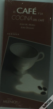 Capa do artigo El Café Y La Cocina Del Café