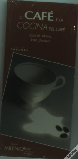Capa do artigo El Café Y La Cocina Del Café
