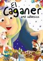 El Caganer Amb Adhesius - Preview