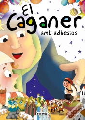 Capa do artigo El Caganer Amb Adhesius