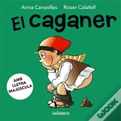 Capa do artigo El Caganer