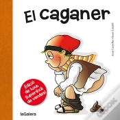 Capa do artigo El Caganer
