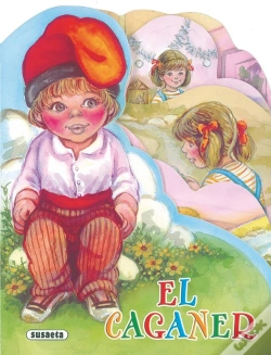 Capa do artigo El Caganer