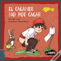Capa do artigo El Caganer No Pot Cagar