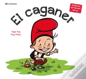 Capa do artigo El Caganer
