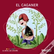 Capa do artigo El Caganer