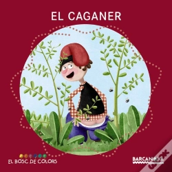 Capa do artigo El Caganer