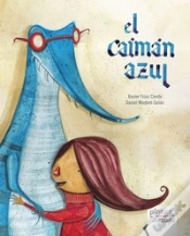 Capa do artigo El Caimán Azul