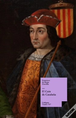Capa do artigo El Caín De Cataluña