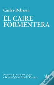 Capa do artigo El Caire Formentera