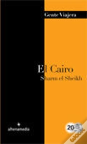 Capa do artigo El Cairo 2012