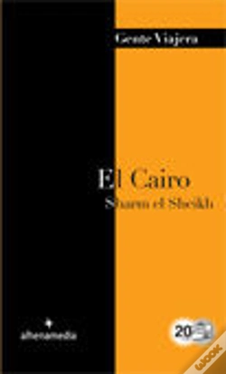 Capa do artigo El Cairo 2012