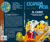 Capa do artigo El Cairo Lúxor-Valle De Los Reyes-Asuán-Abu Simbel Escapada