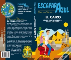 Capa do artigo El Cairo Lúxor-Valle De Los Reyes-Asuán-Abu Simbel Escapada