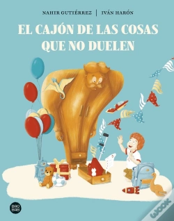 Capa do artigo El Cajon De Las Cosas Que No Duelen