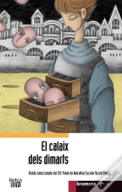 Capa do artigo El Calaix Dels Dimarts