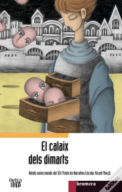 Capa do artigo El Calaix Dels Dimarts