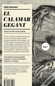 Capa do artigo El Calamar Gegant