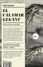 El Calamar Gegant - Preview