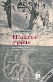 Capa do artigo El Calamar Gigante