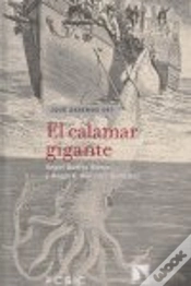 Capa do artigo El Calamar Gigante