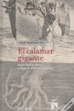 Capa do artigo El Calamar Gigante