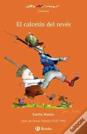 Capa do artigo El Calcetín Del Revés