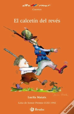 Capa do artigo El Calcetín Del Revés