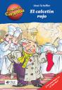 El Calcetín Rojo - Libros Para Niños De 8 Años De Detectives - Preview