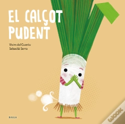 Capa do artigo El Calçot Pudent