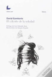 Capa do artigo El Cálculo De La Soledad