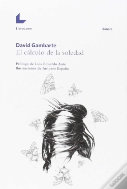 Capa do artigo El Cálculo De La Soledad