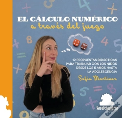 Capa do artigo El Cálculo Numérico A Través Del Juego