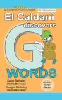El Caldani Discovers G Words (Berkeley Boys Books - El Caldani Missions) - Preview