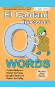 El Caldani Discovers Q Words (Berkeley Boys Books - El Caldani Missions)