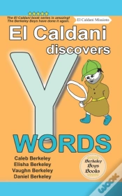 Capa do artigo El Caldani Discovers Y Words (Berkeley Boys Books - El Caldani Missions)