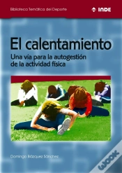 Capa do artigo El Calentamiento