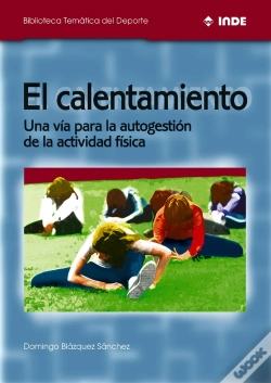 Capa do artigo El Calentamiento