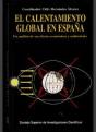 El Calentamiento Global En España - Preview