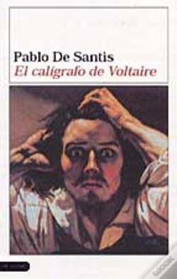 Capa do artigo El Cal¡Grafo De Voltaire