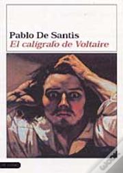El Cal¡Grafo De Voltaire