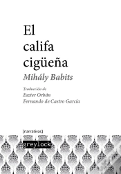 Capa do artigo El Califa Cigüeña