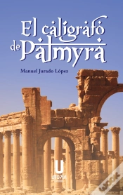 Capa do artigo El Calígrafo De Palmyra