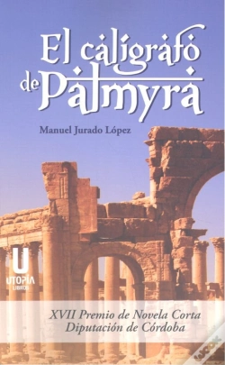 Capa do artigo El Calígrafo De Palmyra