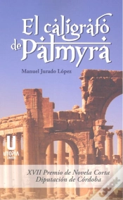 Capa do artigo El Calígrafo De Palmyra