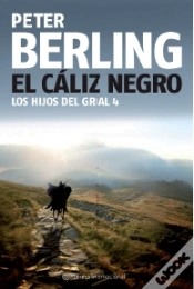 Capa do artigo El Cáliz Negro