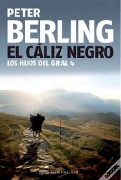 Capa do artigo El Cáliz Negro