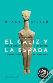 Capa do artigo El Caliz Y La Espada